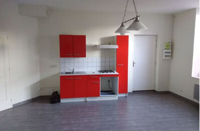 location appartement 420 € CC /mois à proximité de Reignac (33860)