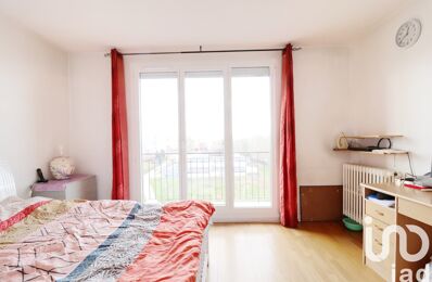 vente appartement 268 000 € à proximité de Deuil-la-Barre (95170)