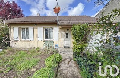 vente maison 250 000 € à proximité de Colombes (92700)