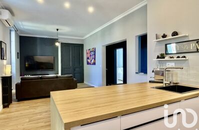 vente appartement 275 000 € à proximité de Bezouce (30320)