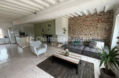 location appartement 580 € CC /mois à proximité de Saône-Et-Loire (71)