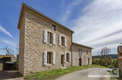 vente maison 169 900 € à proximité de Saint-Antonin-Noble-Val (82140)