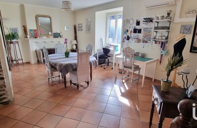 vente maison 184 000 € à proximité de Castelnau de Brassac (81260)