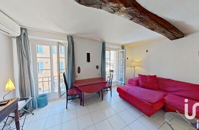 vente appartement 299 000 € à proximité de Les Issambres (83380)