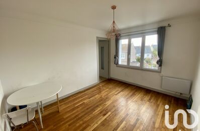vente appartement 102 000 € à proximité de Pornichet (44380)