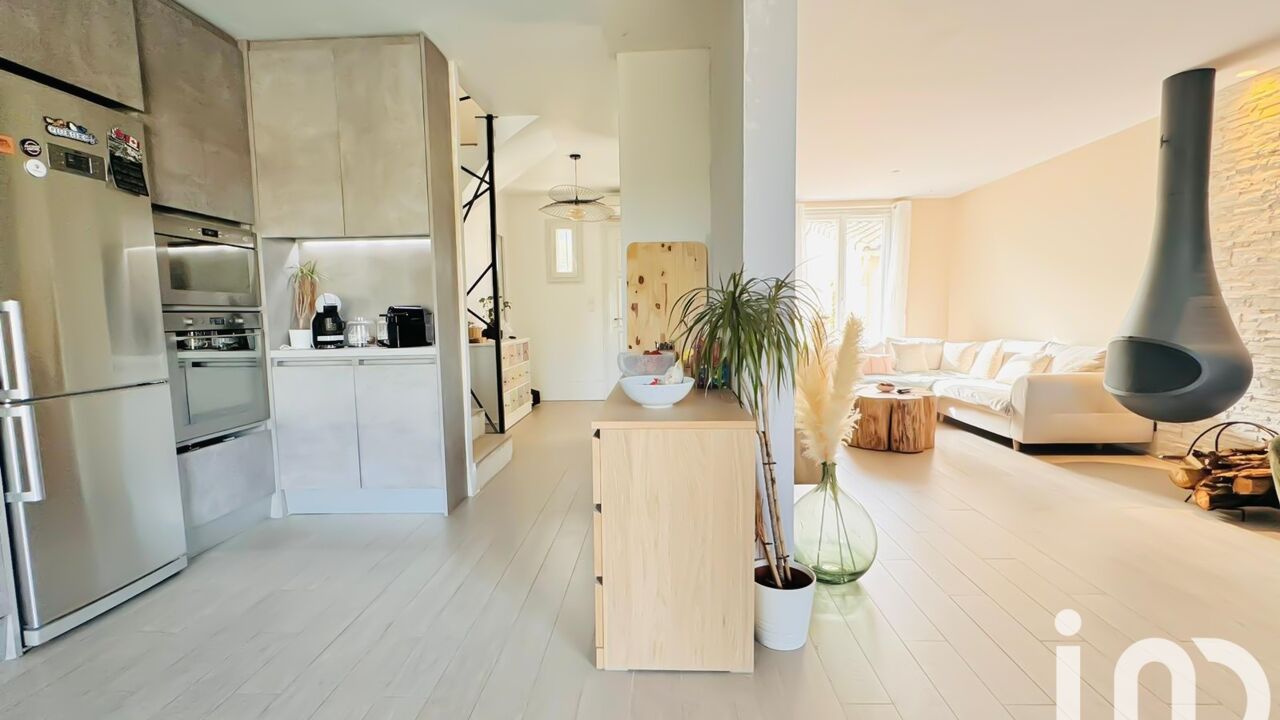 maison 5 pièces 126 m2 à vendre à Puget-sur-Argens (83480)
