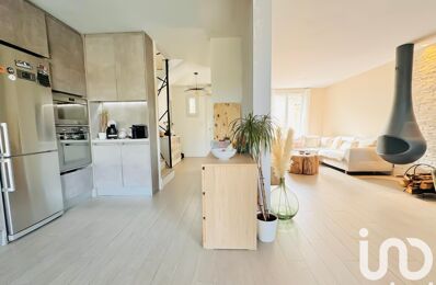 vente maison 363 000 € à proximité de Bagnols-en-Forêt (83600)