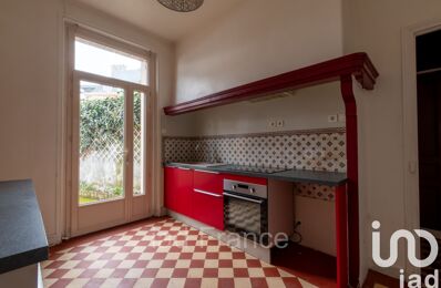 vente appartement 204 000 € à proximité de Santeuil (95640)