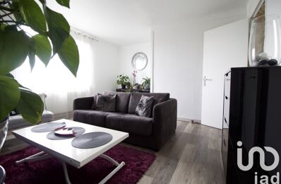vente appartement 175 000 € à proximité de Dampmart (77400)