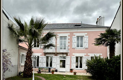 vente maison 729 000 € à proximité de Saint-Léger-les-Vignes (44710)