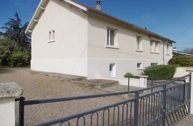 vente maison 169 920 € à proximité de Vallereuil (24190)