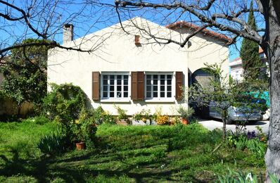 vente maison 474 900 € à proximité de Saint-Savournin (13119)