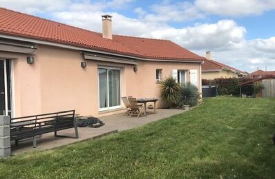 vente maison 241 500 € à proximité de Bordères-sur-l'Échez (65320)
