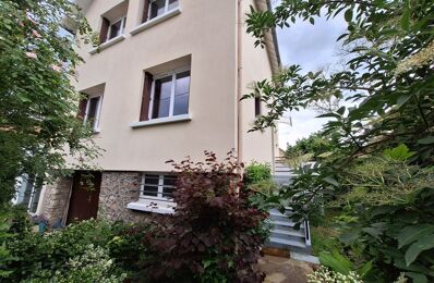 vente maison 475 000 € à proximité de Croissy-sur-Seine (78290)