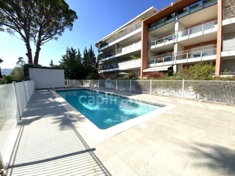 Appartement 3 pièces  à vendre Cannes 06150