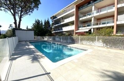 vente appartement 290 000 € à proximité de Golfe-Juan (06220)