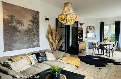 vente maison 649 000 € à proximité de Saubrigues (40230)