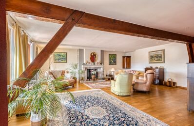 vente maison 758 000 € à proximité de Saint-Julien-en-Genevois (74160)