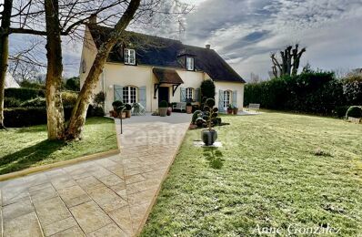 vente maison 699 000 € à proximité de Saint-Jean-le-Blanc (45650)