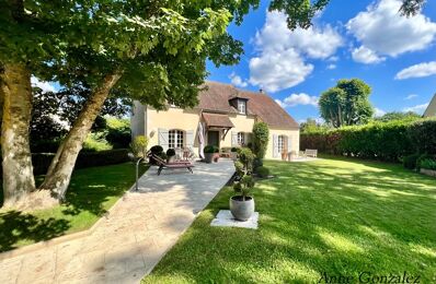 vente maison 699 000 € à proximité de Saint-Hilaire-Saint-Mesmin (45160)