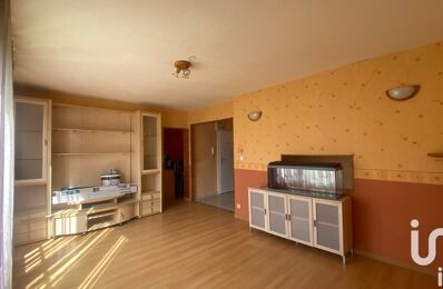 vente appartement 116 000 € à proximité de Ennery (57365)