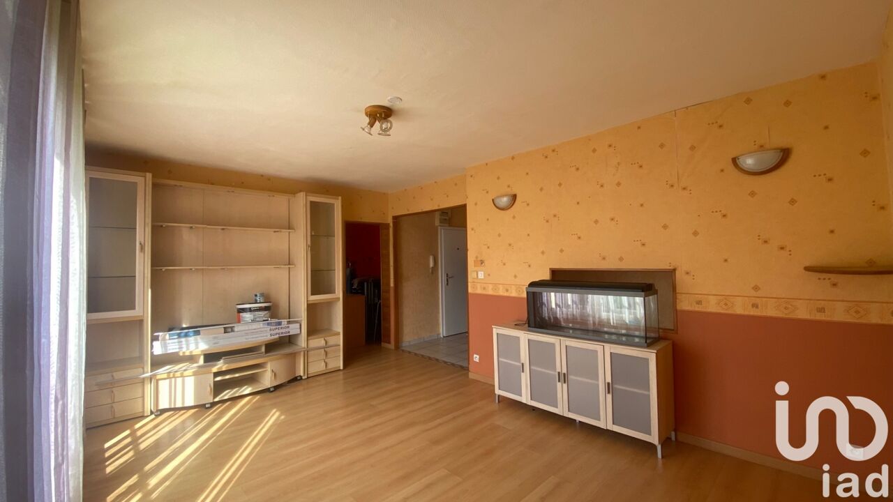 appartement 4 pièces 73 m2 à vendre à Maizières-Lès-Metz (57280)
