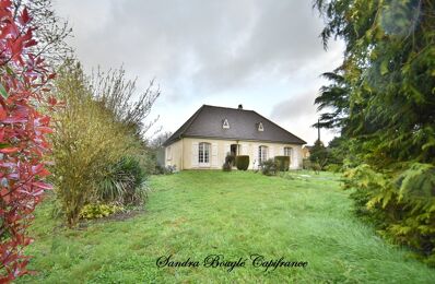 vente maison 98 500 € à proximité de Pré-en-Pail (53140)