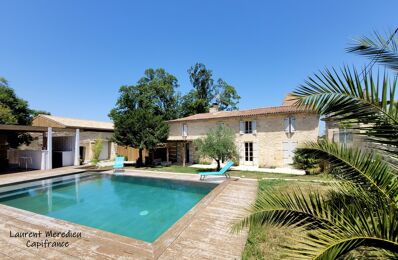 vente maison 699 900 € à proximité de La Lande-de-Fronsac (33240)