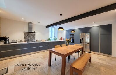 vente maison 699 900 € à proximité de Sainte-Eulalie (33560)