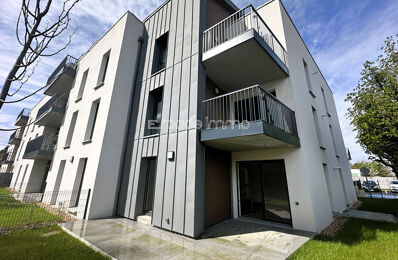 vente appartement 385 000 € à proximité de Le Mesnil-Esnard (76240)