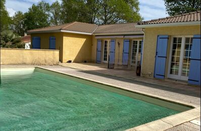vente maison 472 500 € à proximité de Gironde-sur-Dropt (33190)