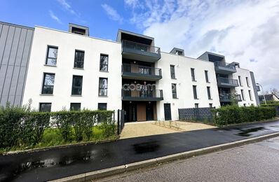 vente appartement 429 000 € à proximité de Déville-Lès-Rouen (76250)
