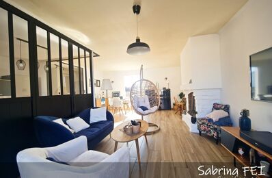 vente maison 415 000 € à proximité de Chaillé-les-Marais (85450)