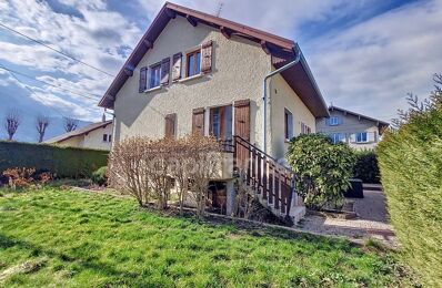 vente maison 349 000 € à proximité de Morzine (74110)