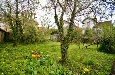 vente maison 597 000 € à proximité de Fontenay-le-Fleury (78330)