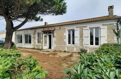 vente local industriel 243 800 € à proximité de Saint-Pierre-d'Oléron (17310)