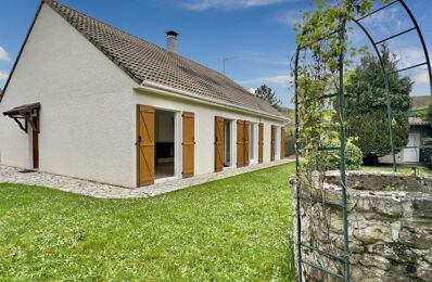 vente maison 335 000 € à proximité de Bouafle (78410)