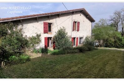 vente maison 255 000 € à proximité de Thouars-sur-Garonne (47230)