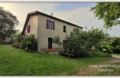 vente maison 255 000 € à proximité de Fargues-sur-Ourbise (47700)