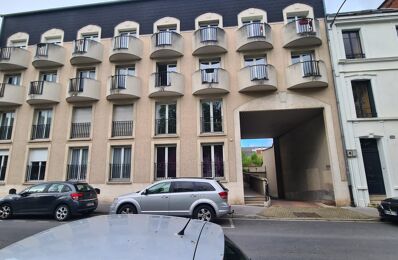 vente garage 20 000 € à proximité de Tinqueux (51430)