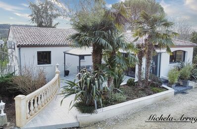 vente maison 363 000 € à proximité de Monsempron-Libos (47500)