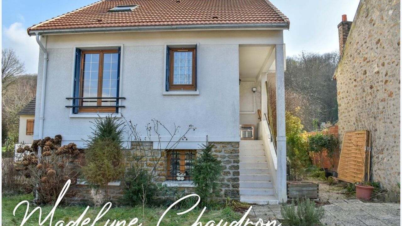 maison 3 pièces 90 m2 à vendre à Janville-sur-Juine (91510)