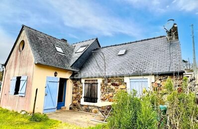 vente maison 344 000 € à proximité de Saint-Nic (29550)