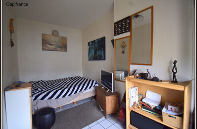 vente appartement 88 000 € à proximité de Le Pré-Saint-Gervais (93310)