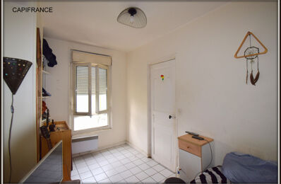 vente appartement 85 000 € à proximité de Vanves (92170)