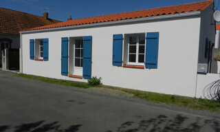 Maison 4 Pièces 74 m² à vendre à Beauvoir-sur-Mer (85230)