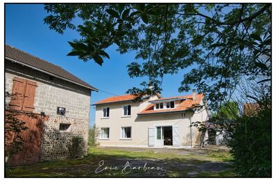vente maison 249 000 € à proximité de Aurions-Idernes (64350)