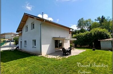 vente maison 459 000 € à proximité de Aviernoz (74570)