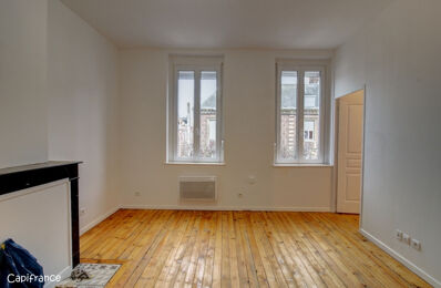 appartement 3 pièces 41 m2 à louer à Cambrai (59400)