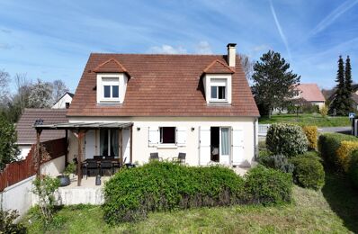 vente maison 446 000 € à proximité de Jouars-Pontchartrain (78760)